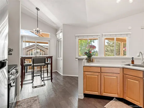 6001 S Yosemite ST #B301, Greenwood Village, CO 80111