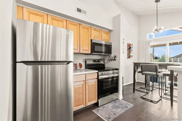 6001 S Yosemite ST #B301, Greenwood Village, CO 80111