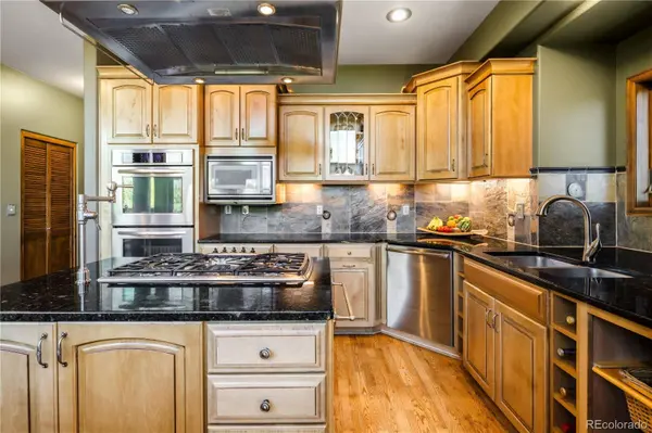 132 Al Gulch CT, Jefferson, CO 80456