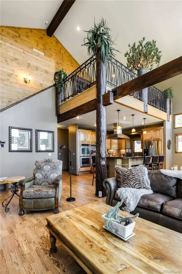 132 Al Gulch CT, Jefferson, CO 80456
