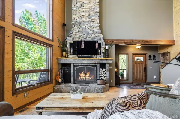 132 Al Gulch CT, Jefferson, CO 80456