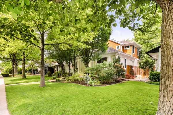 2451 S Adams ST, Denver, CO 80210