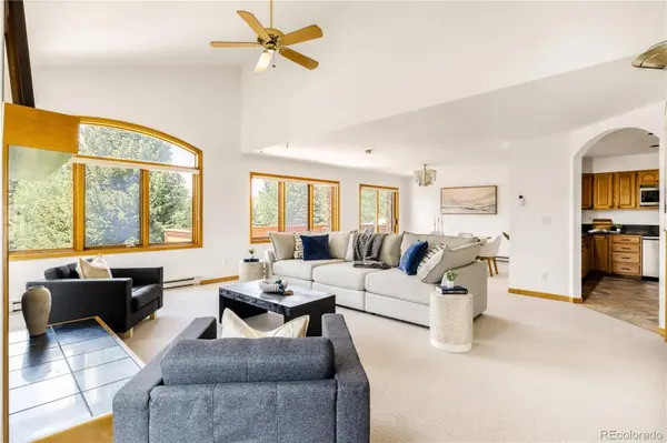454 Ensign DR #A, Dillon, CO 80435