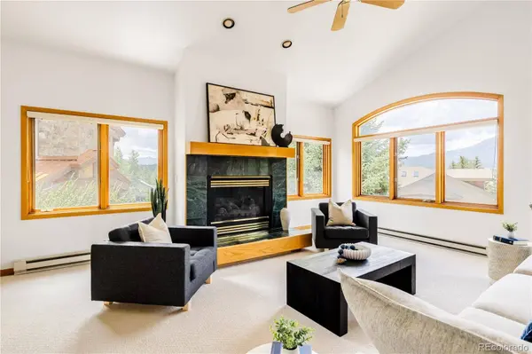 454 Ensign DR #A, Dillon, CO 80435