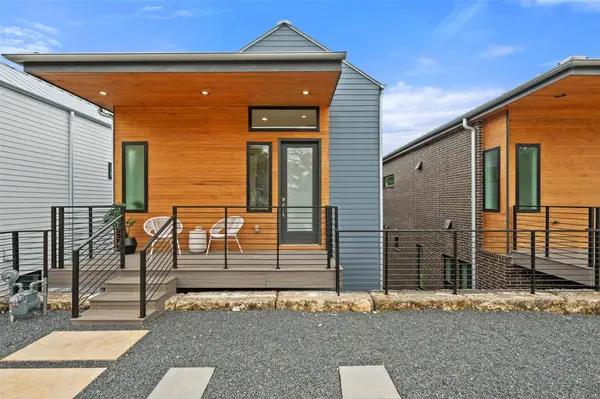 900 S 2nd ST #3, Austin, TX 78704