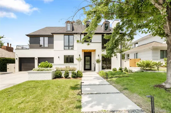 111 S Clermont ST, Denver, CO 80246