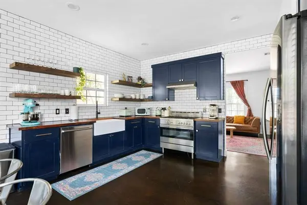 1508 E 11th ST, Austin, TX 78702