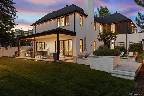 111 S Clermont ST, Denver, CO 80246