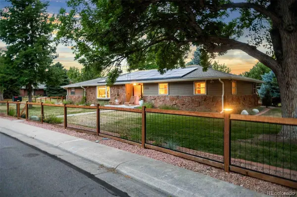 2155 Union DR, Denver, CO 80215