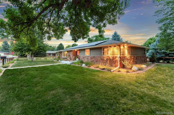 2155 Union DR, Denver, CO 80215