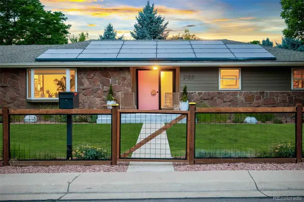 2155 Union DR, Denver, CO 80215