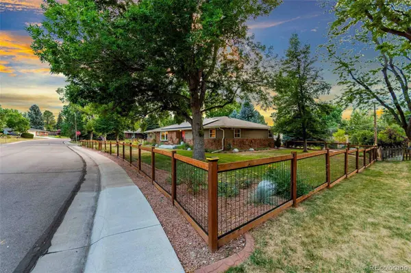 2155 Union DR, Denver, CO 80215