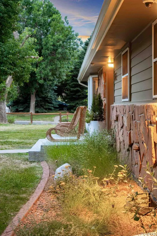 2155 Union DR, Denver, CO 80215
