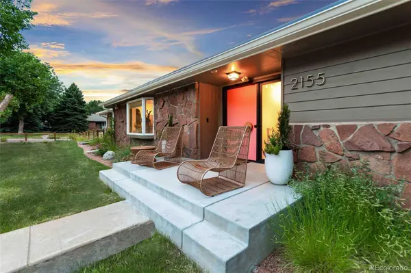 2155 Union DR, Denver, CO 80215