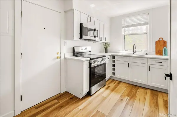 960 N Sherman ST #2E, Denver, CO 80203
