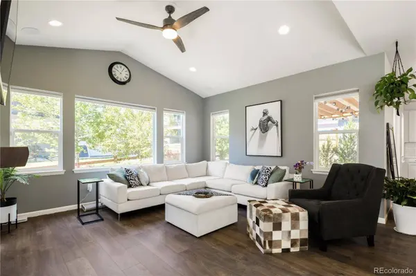 18404 W 94th LN, Arvada, CO 80007
