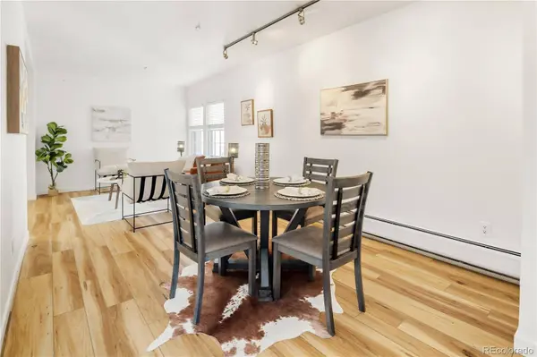 960 N Sherman ST #2E, Denver, CO 80203