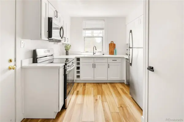 960 N Sherman ST #2E, Denver, CO 80203