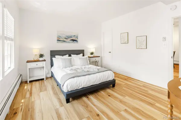 960 N Sherman ST #2E, Denver, CO 80203