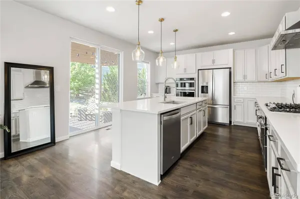 18404 W 94th LN, Arvada, CO 80007