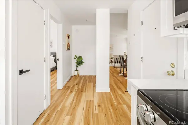 960 N Sherman ST #2E, Denver, CO 80203