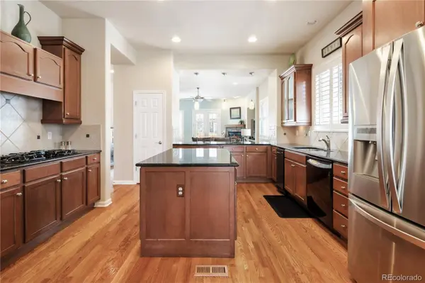 10358 Bluffmont DR, Lone Tree, CO 80124