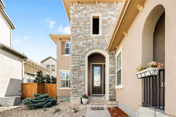 10358 Bluffmont DR, Lone Tree, CO 80124