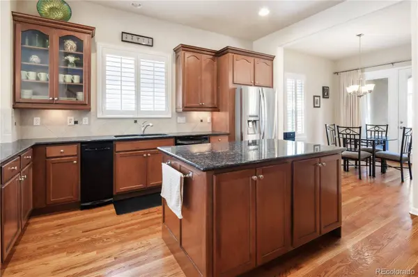 10358 Bluffmont DR, Lone Tree, CO 80124