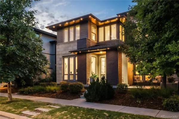 8233 Beekman PL, Denver, CO 80238