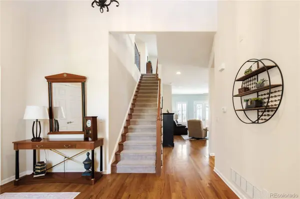 10358 Bluffmont DR, Lone Tree, CO 80124