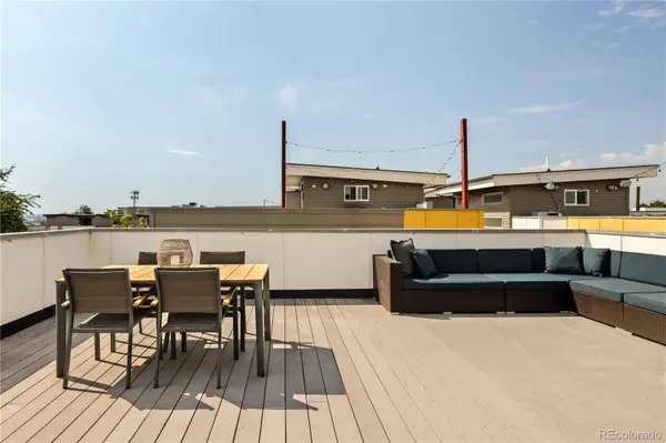 3120 W 19th AVE #3, Denver, CO 80204