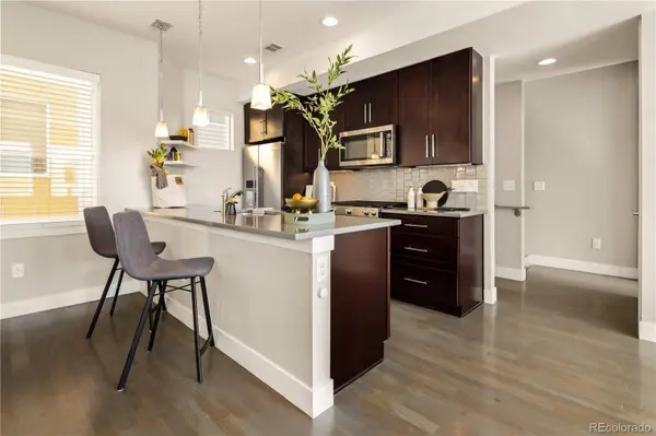 3120 W 19th AVE #3, Denver, CO 80204