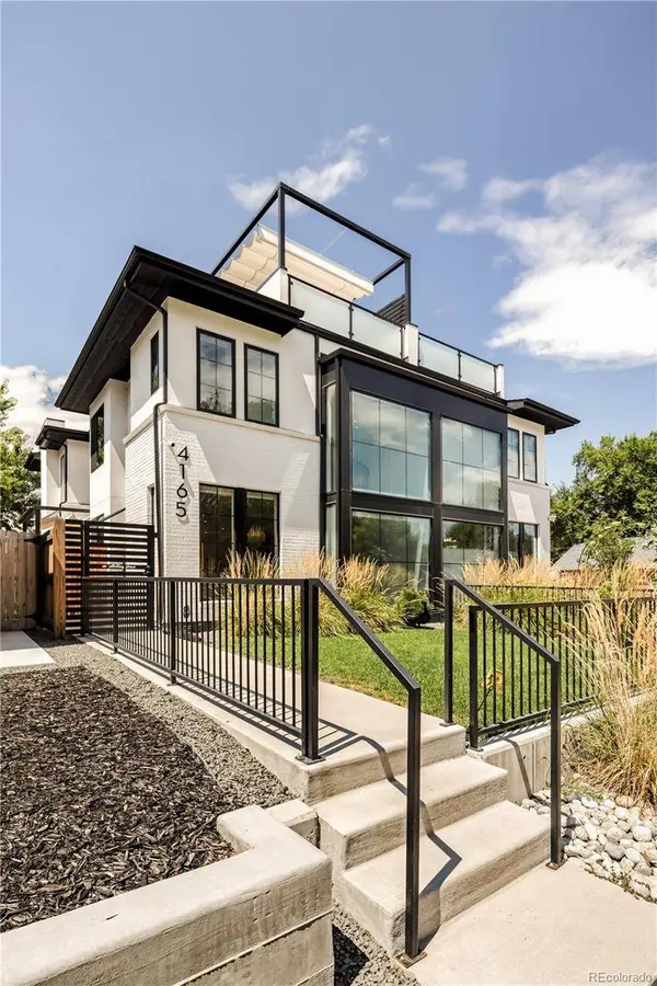 4165 Stuart ST, Denver, CO 80212