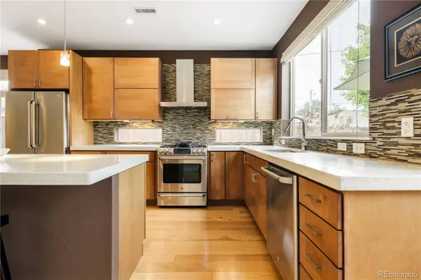 2051 Osceola ST, Denver, CO 80212