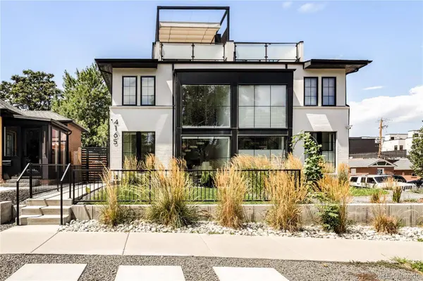 4165 Stuart ST, Denver, CO 80212