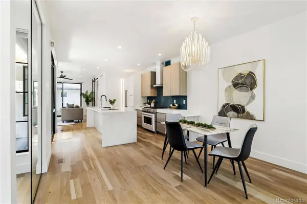 4165 Stuart ST, Denver, CO 80212