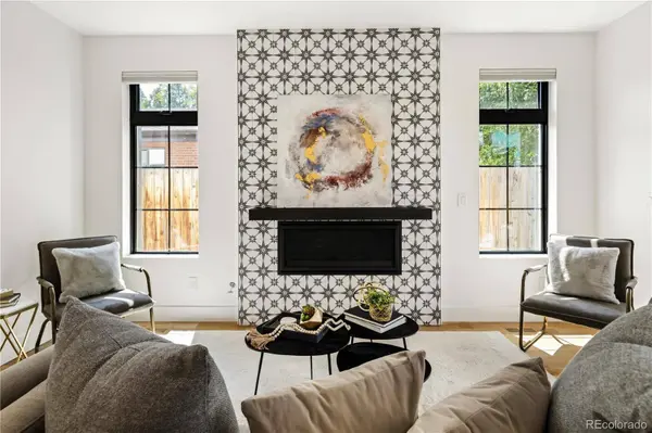 4165 Stuart ST, Denver, CO 80212