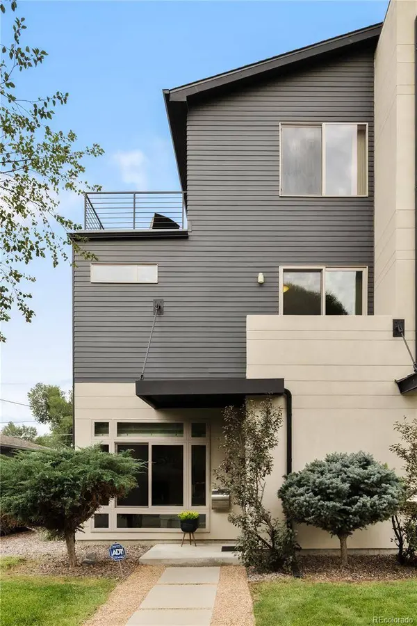 2051 Osceola ST, Denver, CO 80212
