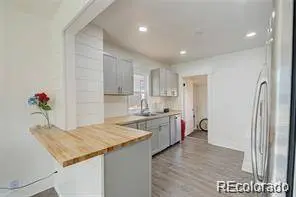 2443 S Williams ST, Denver, CO 80210