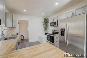 2443 S Williams ST, Denver, CO 80210
