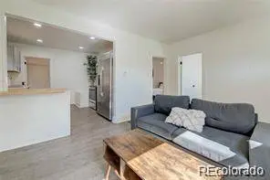 2443 S Williams ST, Denver, CO 80210
