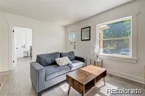 2443 S Williams ST, Denver, CO 80210