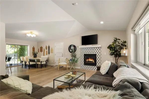 556 S Garfield ST, Denver, CO 80209
