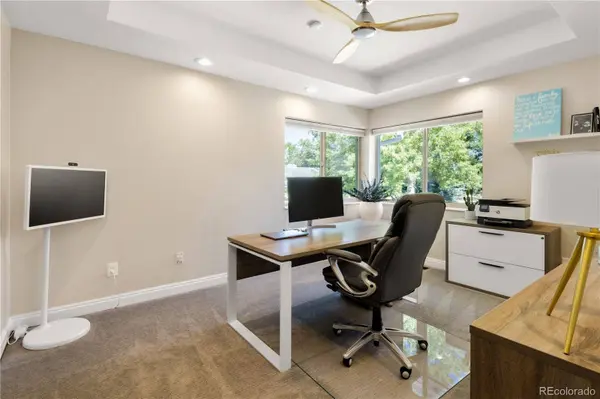 556 S Garfield ST, Denver, CO 80209