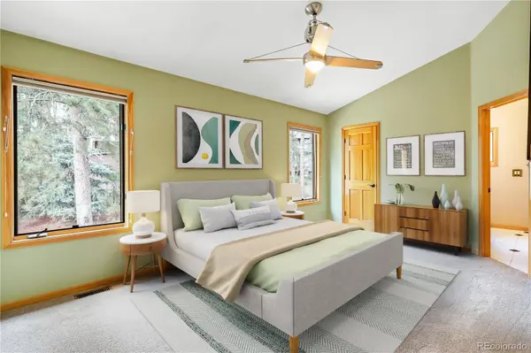 28119 Tall Pines LN, Conifer, CO 80433