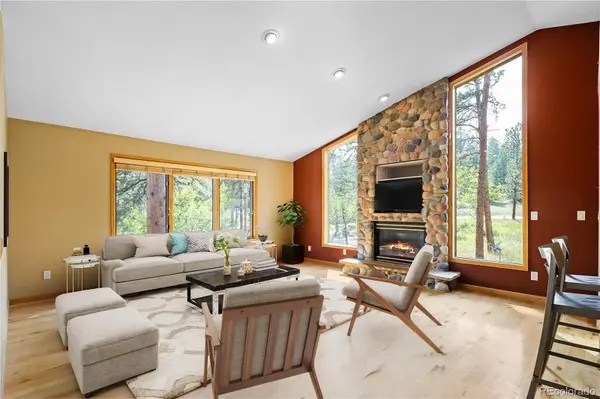 28119 Tall Pines LN, Conifer, CO 80433