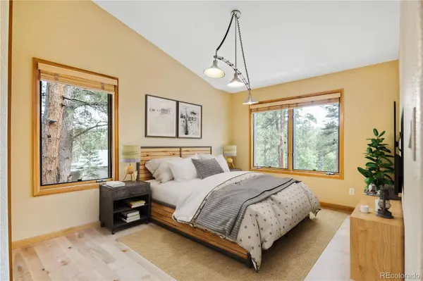 28119 Tall Pines LN, Conifer, CO 80433
