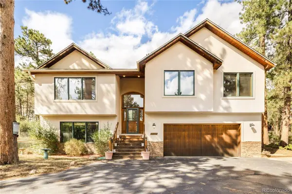 28119 Tall Pines LN, Conifer, CO 80433