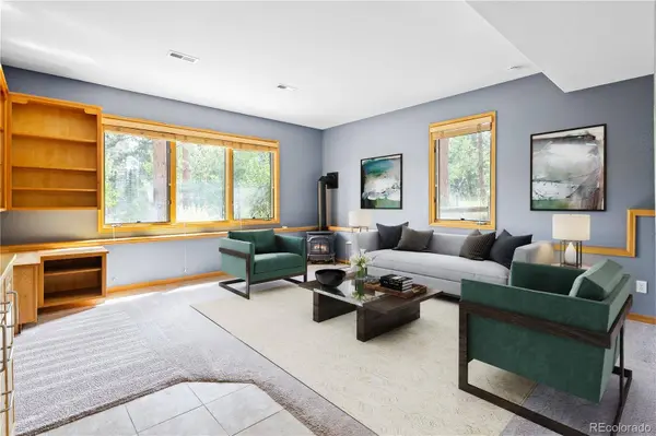 28119 Tall Pines LN, Conifer, CO 80433