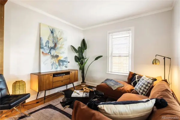 28 E Colorado AVE, Denver, CO 80210
